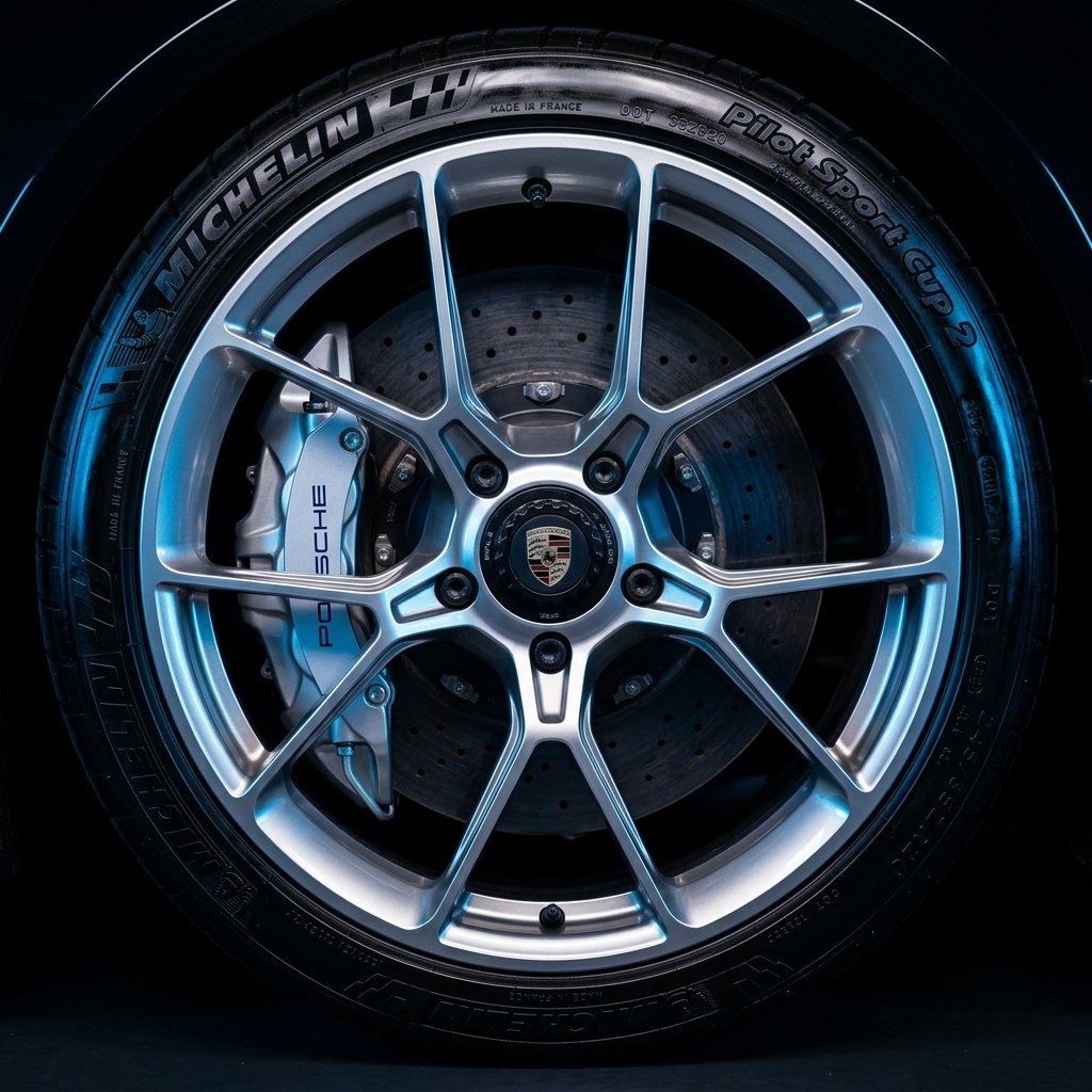 Interior & Exterior Detailing