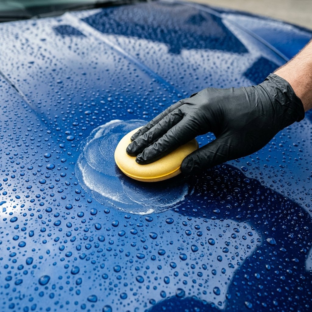Premium Waxing